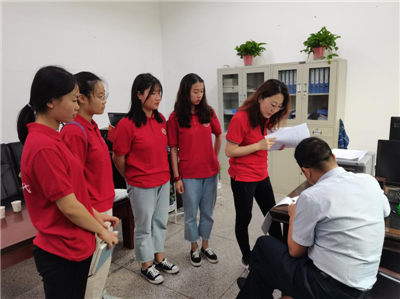 巩固脱贫攻坚成果,探索乡村振兴道路--陕西财经职业技术学院生态文明理念下的乡村振兴调研学习(七) 巩固脱贫攻坚成果,探索乡村振兴道路--陕西财经职业技术学院生态文明理念下的乡村振兴调研学习(七)