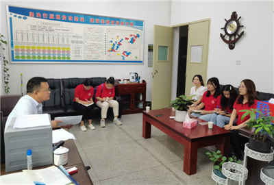 巩固脱贫攻坚成果,探索乡村振兴道路--陕西财经职业技术学院生态文明理念下的乡村振兴调研学习(七) 巩固脱贫攻坚成果,探索乡村振兴道路--陕西财经职业技术学院生态文明理念下的乡村振兴调研学习(七)