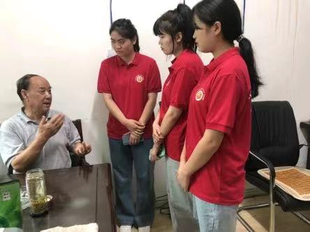 知非遗传承,品文化底蕴 知非遗传承,品文化底蕴