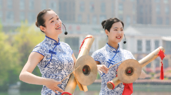 走进书海,探寻柞水非遗历史 走进书海,探寻柞水非遗历史
