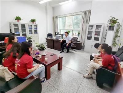 巩固脱贫攻坚成果,探索乡村振兴道路--陕西财经职业技术学院生态文明理念下的乡村振兴调研学习(七) 巩固脱贫攻坚成果,探索乡村振兴道路--陕西财经职业技术学院生态文明理念下的乡村振兴调研学习(七)