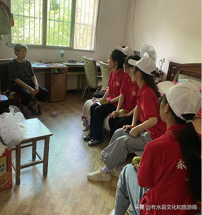 爱在家访的路上延伸陕财职院“烛火之光”支教队在柞水县开展多次家访活动 爱在家访的路上延伸陕财职院“烛火之光”支教队在柞水县开展多次家访活动