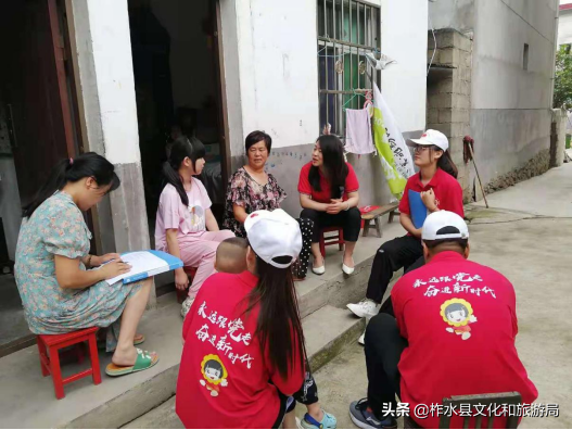 爱在家访的路上延伸陕财职院“烛火之光”支教队在柞水县开展多次家访活动 爱在家访的路上延伸陕财职院“烛火之光”支教队在柞水县开展多次家访活动